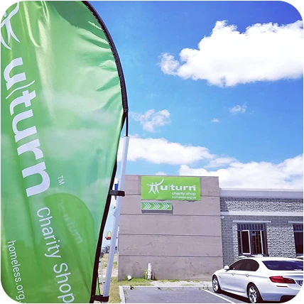 Mitchells Plain <br>Thrift Shop