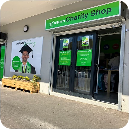 Maitland Thrift<br> Shop