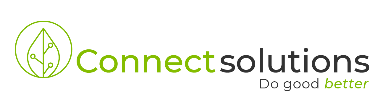 Connect Solutions Logo