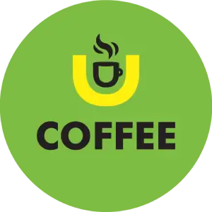U-coffee Logo